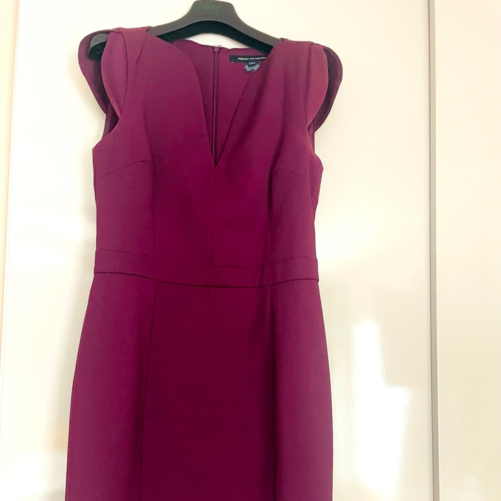 French Connection dress